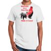 Ultra Cotton ® 100% Cotton T Shirt Thumbnail