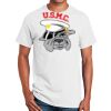Ultra Cotton ® 100% Cotton T Shirt Thumbnail