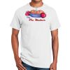 Ultra Cotton ® 100% Cotton T Shirt Thumbnail