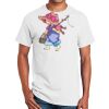 Ultra Cotton ® 100% Cotton T Shirt Thumbnail