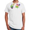 Ultra Cotton ® 100% Cotton T Shirt Thumbnail