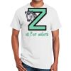 Ultra Cotton ® 100% Cotton T Shirt Thumbnail