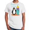 Ultra Cotton ® 100% Cotton T Shirt Thumbnail