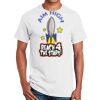 Ultra Cotton ® 100% Cotton T Shirt Thumbnail