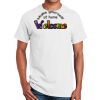 Ultra Cotton ® 100% Cotton T Shirt Thumbnail