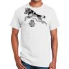 Ultra Cotton ® 100% Cotton T Shirt Thumbnail