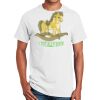 Ultra Cotton ® 100% Cotton T Shirt Thumbnail