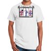 Ultra Cotton ® 100% Cotton T Shirt Thumbnail