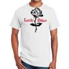Ultra Cotton ® 100% Cotton T Shirt Thumbnail