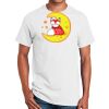 Ultra Cotton ® 100% Cotton T Shirt Thumbnail