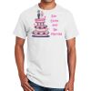 Ultra Cotton ® 100% Cotton T Shirt Thumbnail