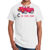 Ultra Cotton ® 100% Cotton T Shirt Thumbnail