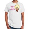 Ultra Cotton ® 100% Cotton T Shirt Thumbnail