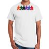 Ultra Cotton ® 100% Cotton T Shirt Thumbnail