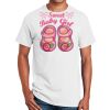 Ultra Cotton ® 100% Cotton T Shirt Thumbnail