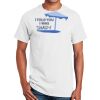 Ultra Cotton ® 100% Cotton T Shirt Thumbnail