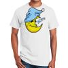 Ultra Cotton ® 100% Cotton T Shirt Thumbnail