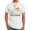 Ultra Cotton ® 100% Cotton T Shirt Thumbnail