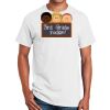 Ultra Cotton ® 100% Cotton T Shirt Thumbnail