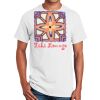 Ultra Cotton ® 100% Cotton T Shirt Thumbnail