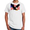 Ultra Cotton ® 100% Cotton T Shirt Thumbnail