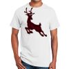Ultra Cotton ® 100% Cotton T Shirt Thumbnail