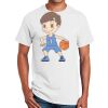 Ultra Cotton ® 100% Cotton T Shirt Thumbnail