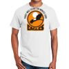 Ultra Cotton ® 100% Cotton T Shirt Thumbnail