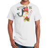 Ultra Cotton ® 100% Cotton T Shirt Thumbnail