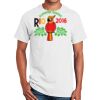 Ultra Cotton ® 100% Cotton T Shirt Thumbnail