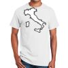 Ultra Cotton ® 100% Cotton T Shirt Thumbnail