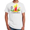 Ultra Cotton ® 100% Cotton T Shirt Thumbnail