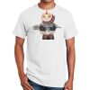 Ultra Cotton ® 100% Cotton T Shirt Thumbnail