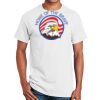 Ultra Cotton ® 100% Cotton T Shirt Thumbnail