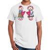 Ultra Cotton ® 100% Cotton T Shirt Thumbnail