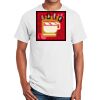 Ultra Cotton ® 100% Cotton T Shirt Thumbnail