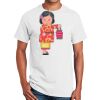 Ultra Cotton ® 100% Cotton T Shirt Thumbnail