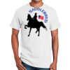 Ultra Cotton ® 100% Cotton T Shirt Thumbnail