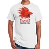 Ultra Cotton ® 100% Cotton T Shirt Thumbnail