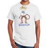 Ultra Cotton ® 100% Cotton T Shirt Thumbnail
