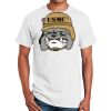 Ultra Cotton ® 100% Cotton T Shirt Thumbnail