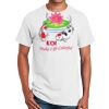 Ultra Cotton ® 100% Cotton T Shirt Thumbnail