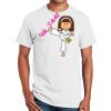 Ultra Cotton ® 100% Cotton T Shirt Thumbnail