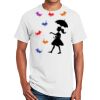 Ultra Cotton ® 100% Cotton T Shirt Thumbnail