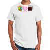 Ultra Cotton ® 100% Cotton T Shirt Thumbnail