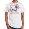 Ultra Cotton ® 100% Cotton T Shirt Thumbnail
