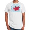 Ultra Cotton ® 100% Cotton T Shirt Thumbnail