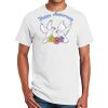 Ultra Cotton ® 100% Cotton T Shirt Thumbnail
