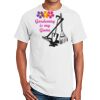 Ultra Cotton ® 100% Cotton T Shirt Thumbnail