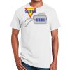 Ultra Cotton ® 100% Cotton T Shirt Thumbnail